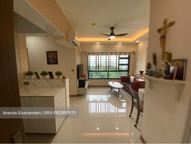 Blk 467A West Plains @ Bukit Batok (Bukit Batok), HDB 3 Rooms #529920251